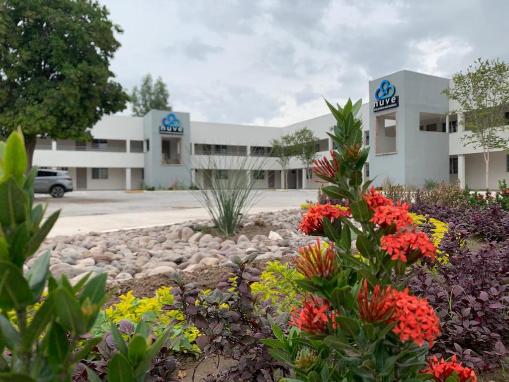 Hotel Nuve Gomez Palacio Hotel Nuve Gomez Palacio