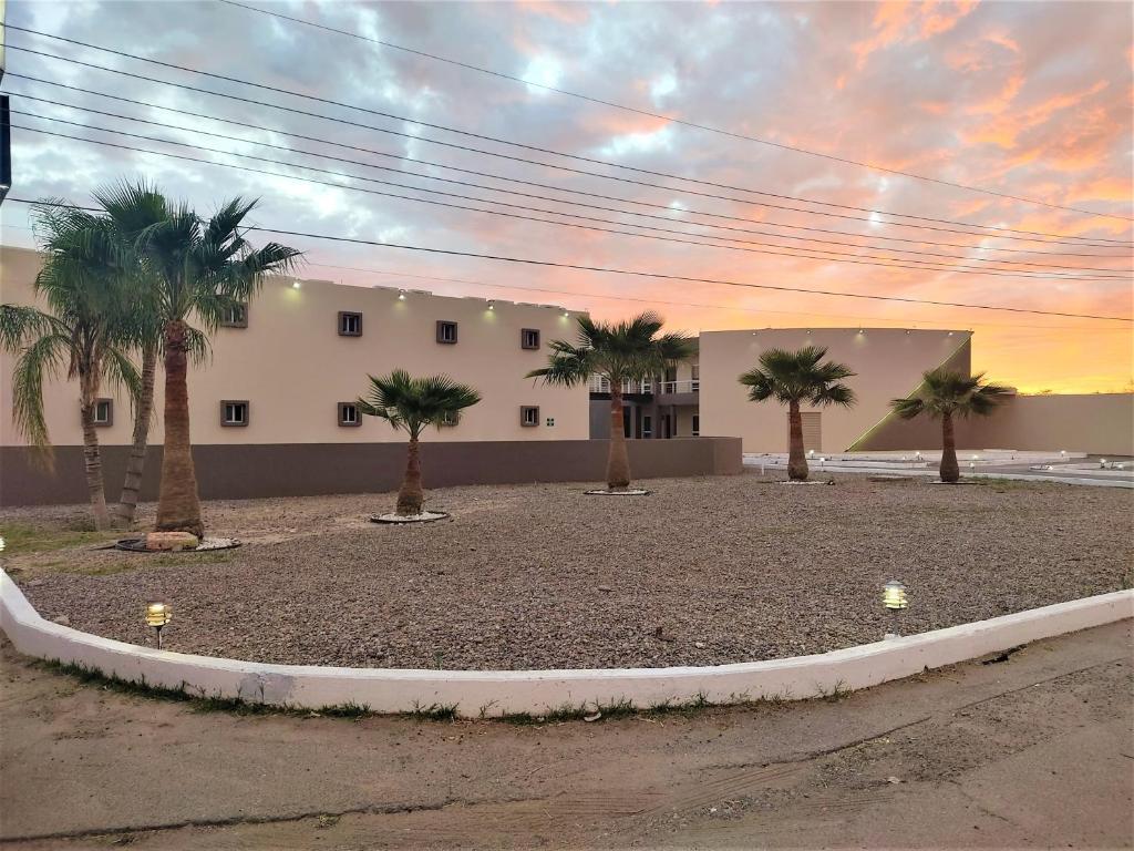 Hotel Oasis Hotel Oasis