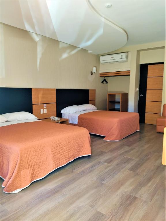 Hotel Oasis Hotel Oasis