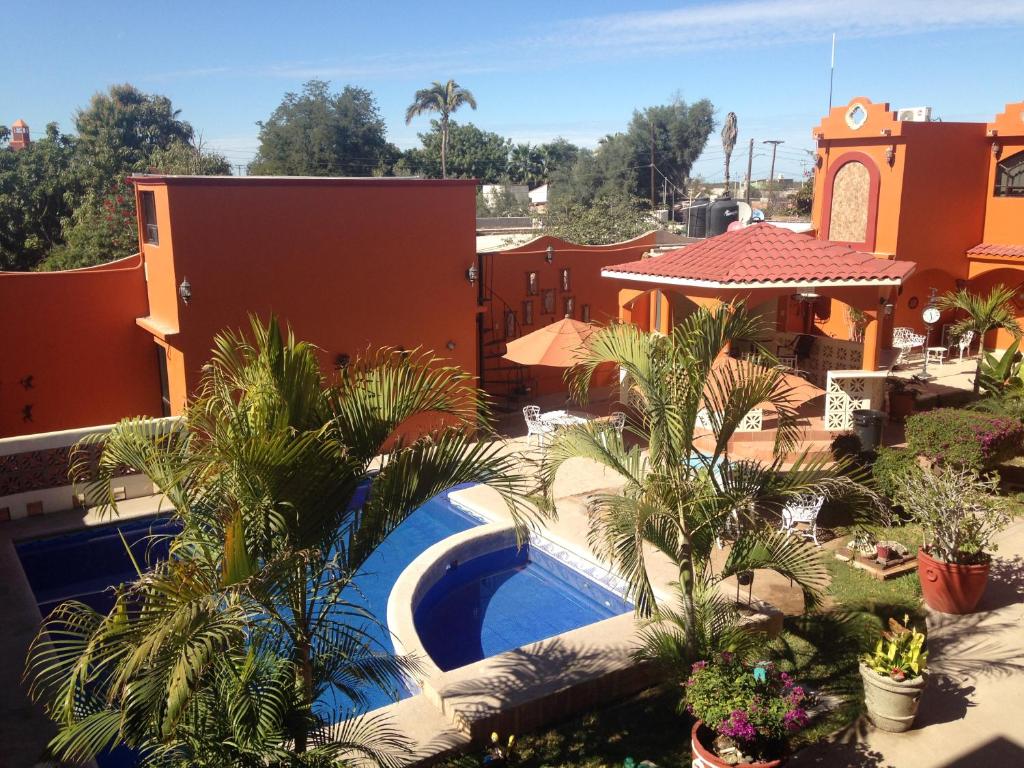 Hotel Oasis Hotel Oasis