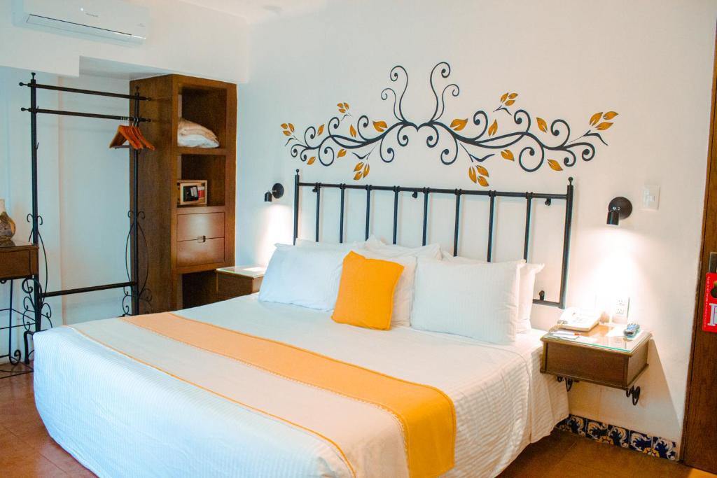 Hotel Oaxaca Real Hotel Oaxaca Real