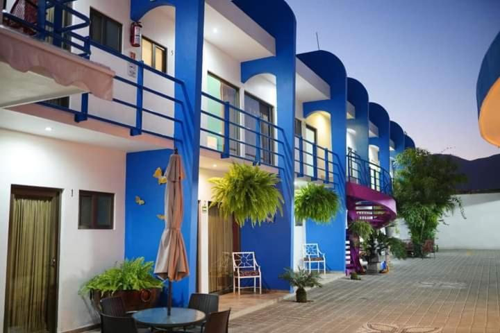 HOTEL OBREGON HOTEL OBREGON