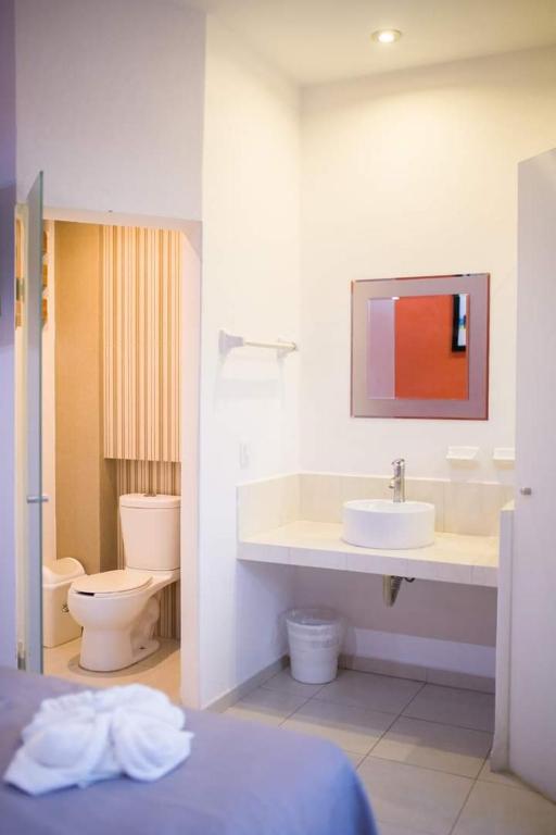 HOTEL OBREGON HOTEL OBREGON
