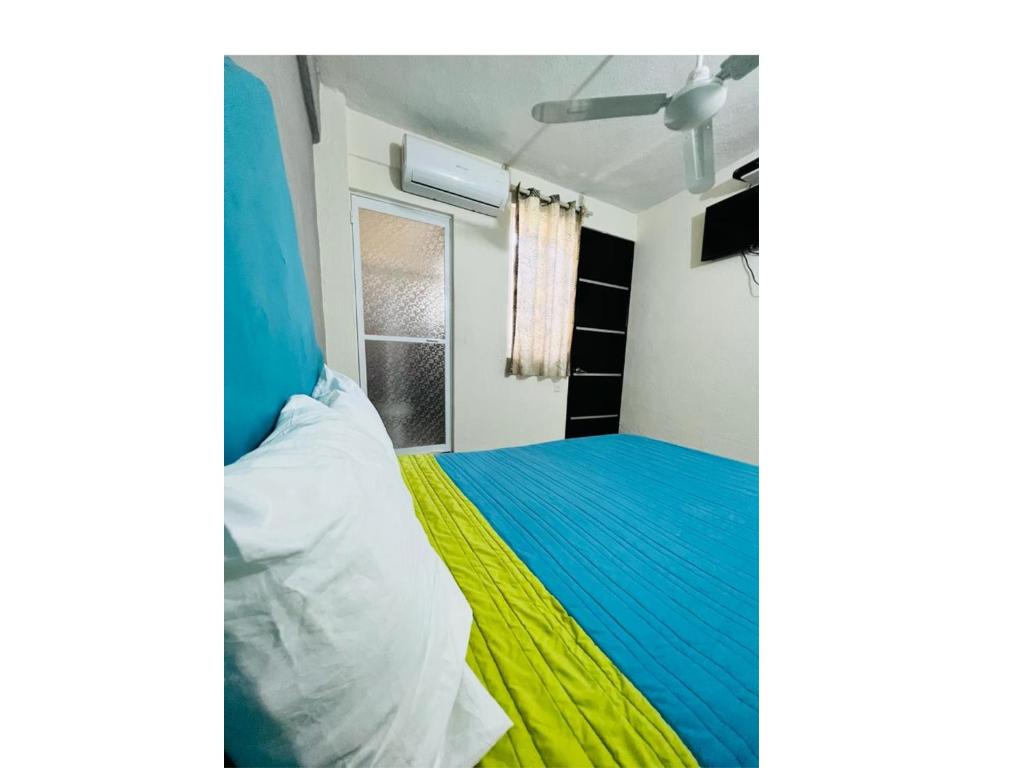 Hotel Ocean Huatulco