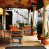 Hotel Ocho Barrios