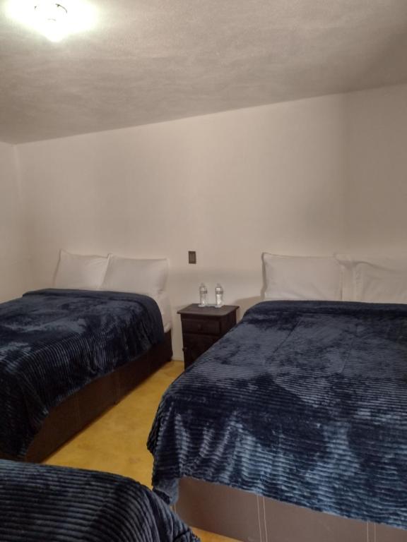Hotel OCLAS