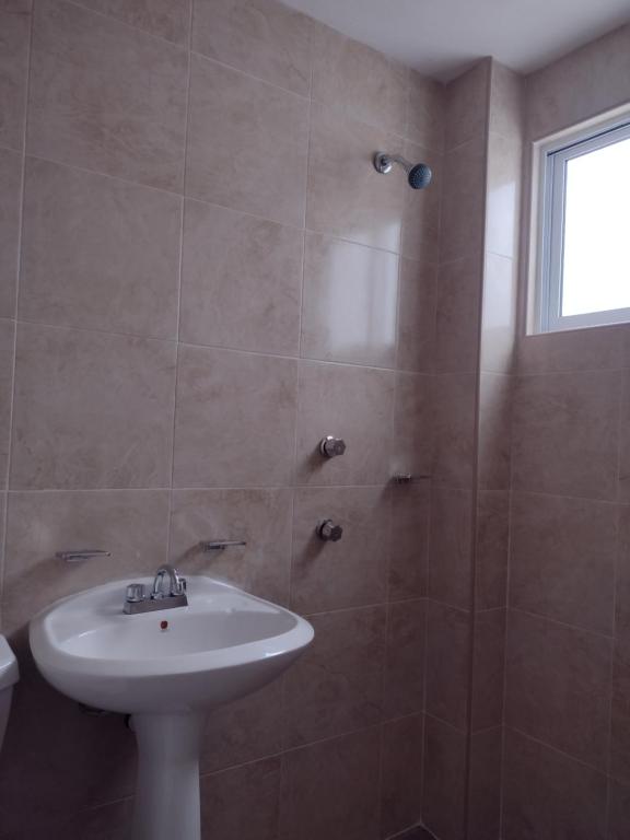 Hotel OCLAS
