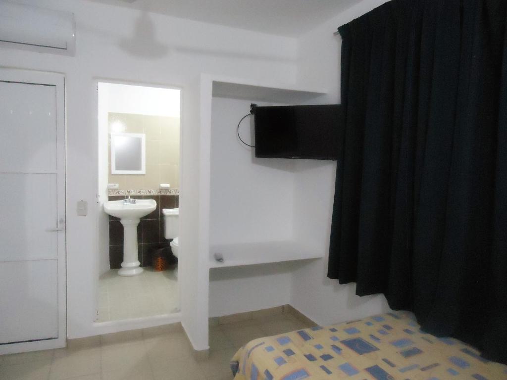 Hotel Olas Huatulco