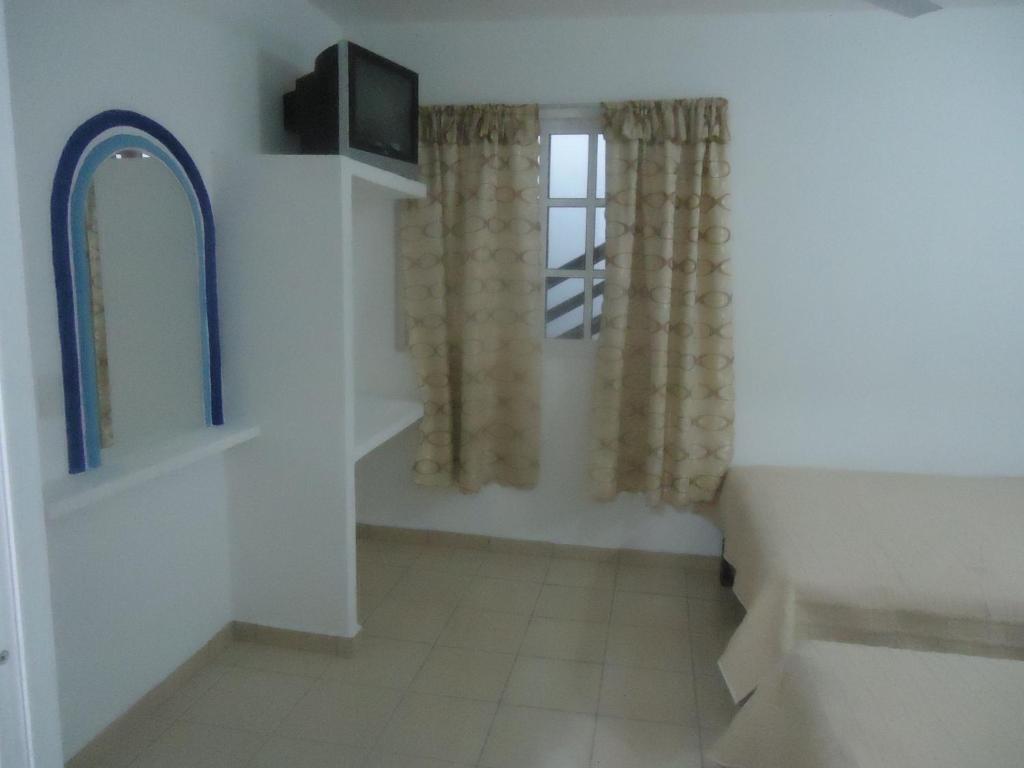 Hotel Olas Huatulco