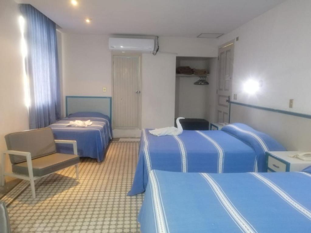 HOTEL OLIDEN HOTEL OLIDEN
