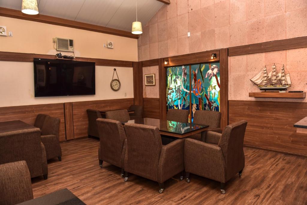 Hotel Oliver Inn – Business Class Hotel Oliver Inn - Business Class