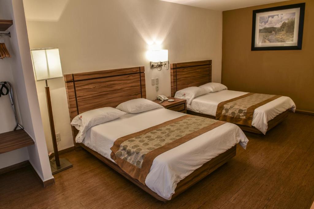 Hotel Oliver Inn – Business Class Hotel Oliver Inn - Business Class