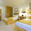 Hotel Olmeca Plaza