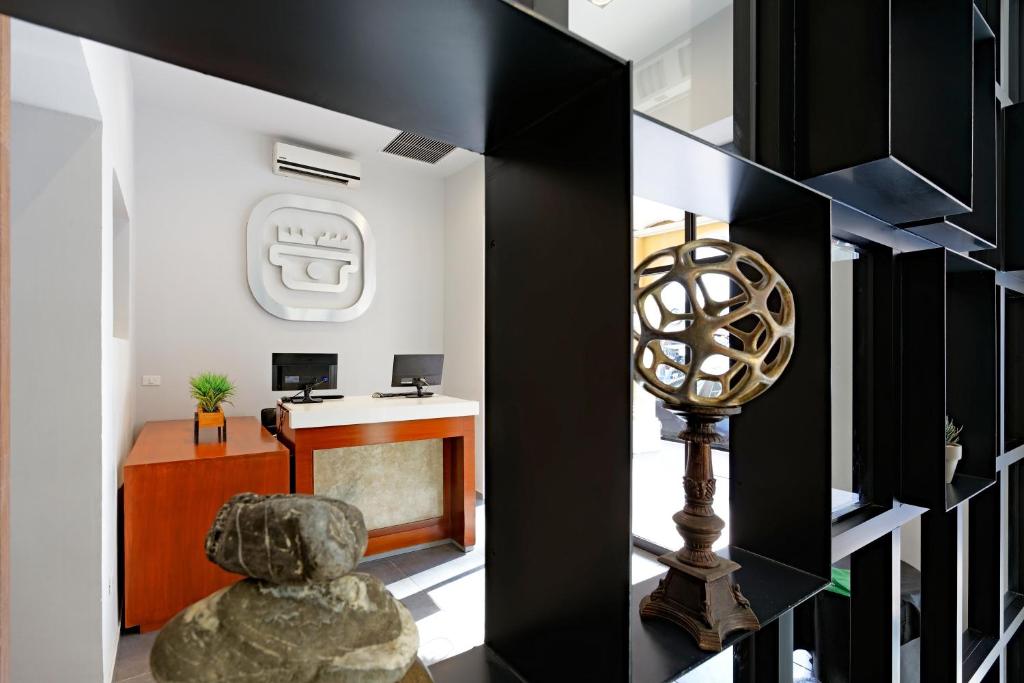 Hotel Olmeca Plaza Hotel Olmeca Plaza