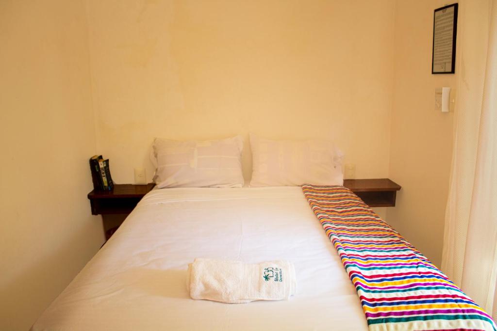Hotel OM DownTown
