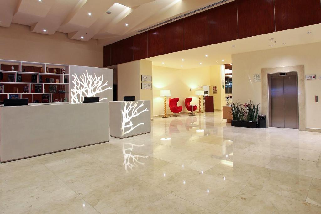 Hotel Opus Grand Toluca Aeropuerto Hotel Opus Grand Toluca Aeropuerto