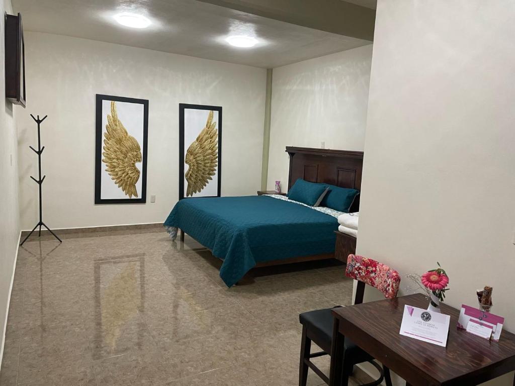 HOTEL OTOMI HOTEL OTOMI
