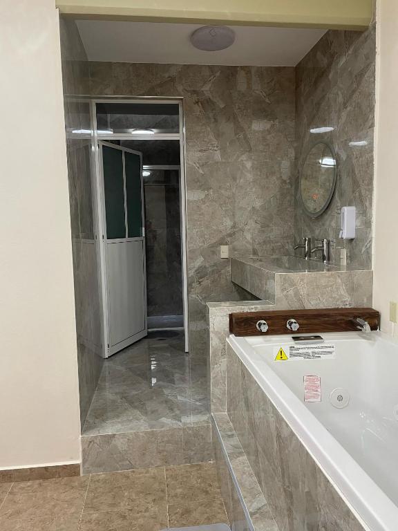 HOTEL OTOMI HOTEL OTOMI