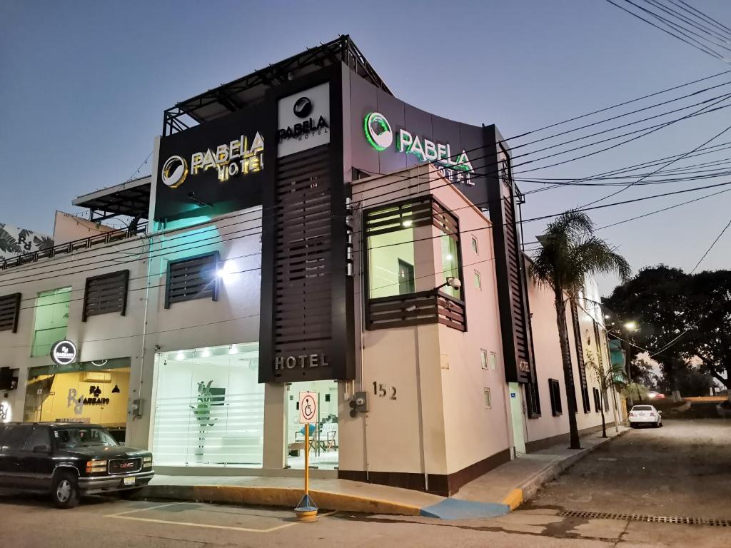 Hotel Pabela Hotel Pabela