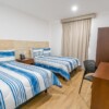 Hotel Pacific Blue Mazatlan