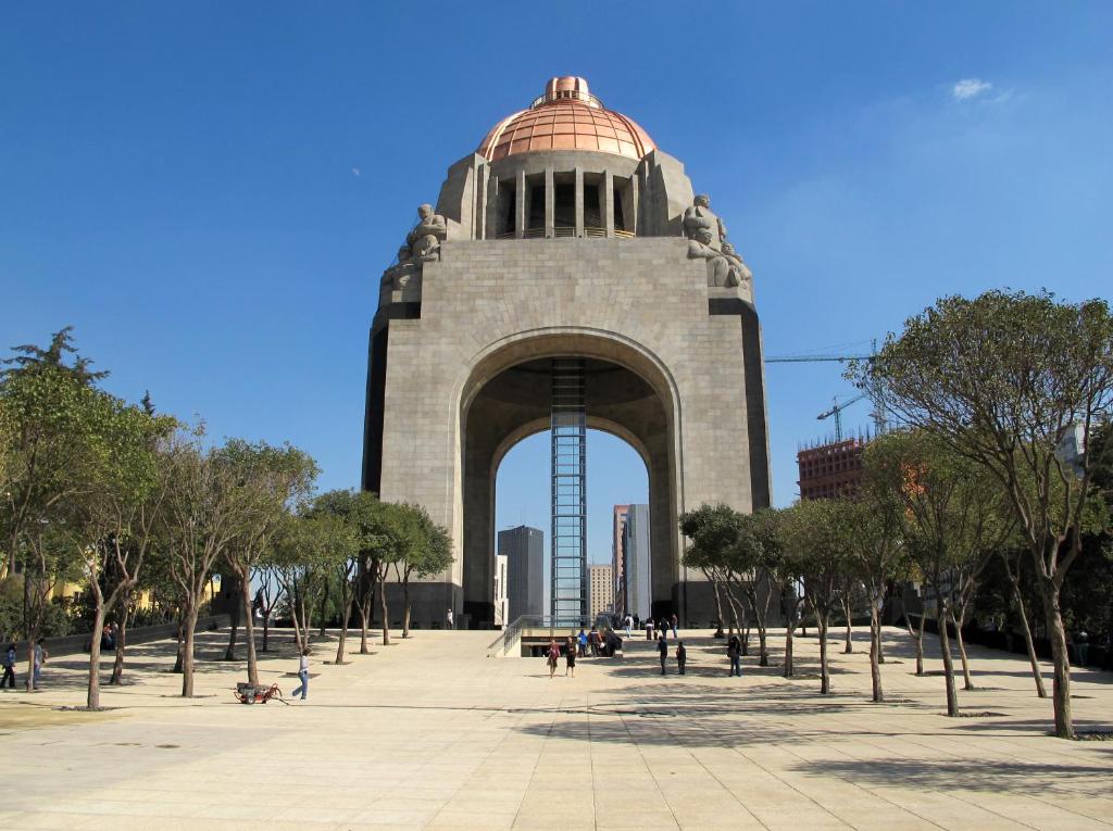 Hotel Palace México