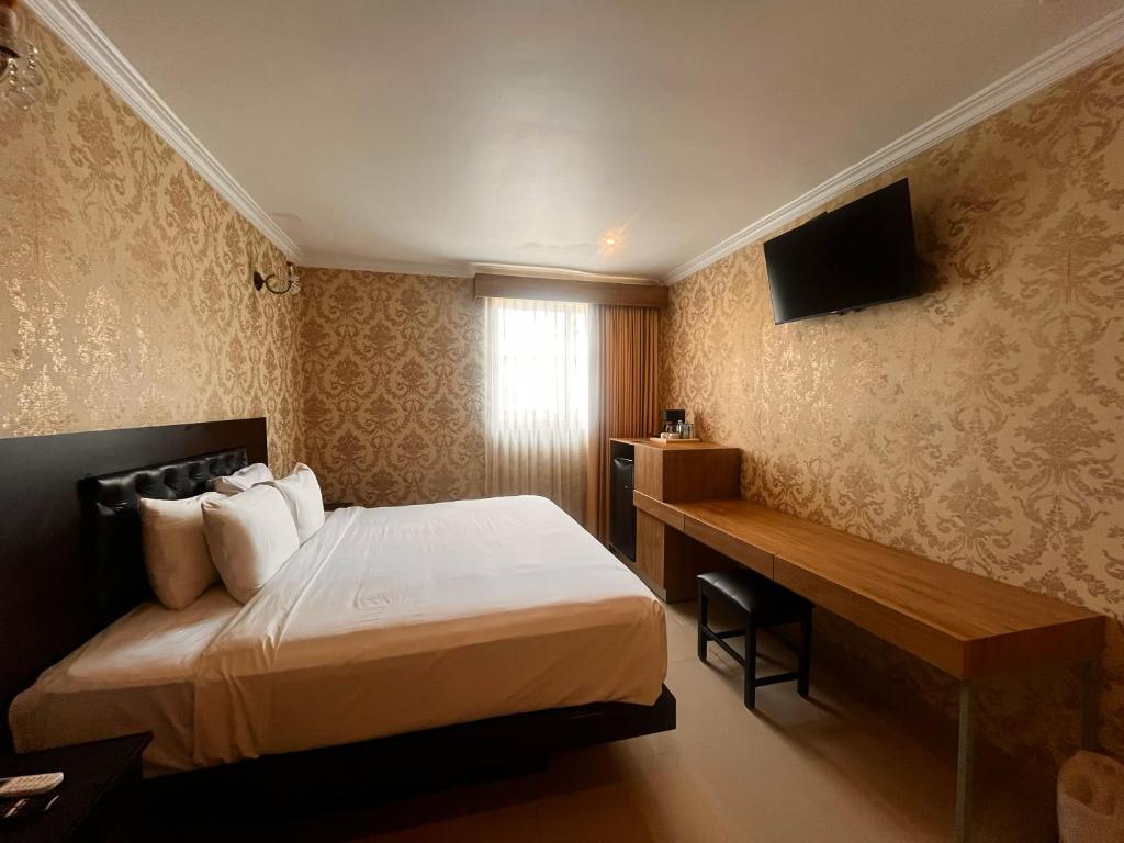 Hotel Palacio Maya