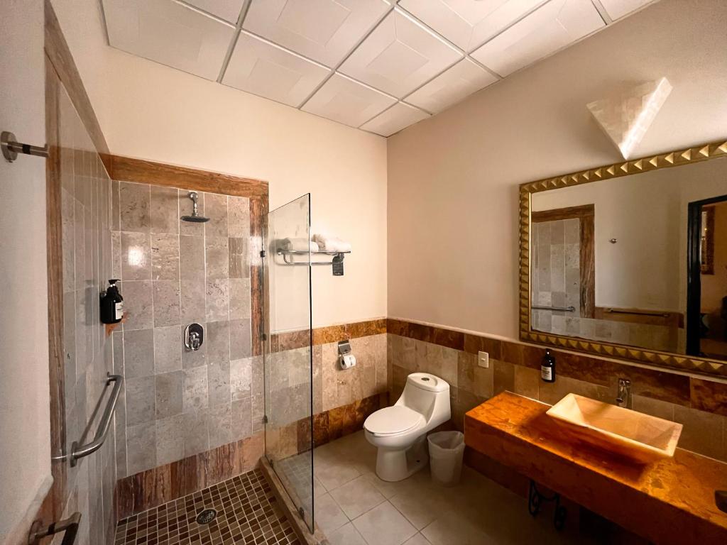 Hotel Palacio Maya