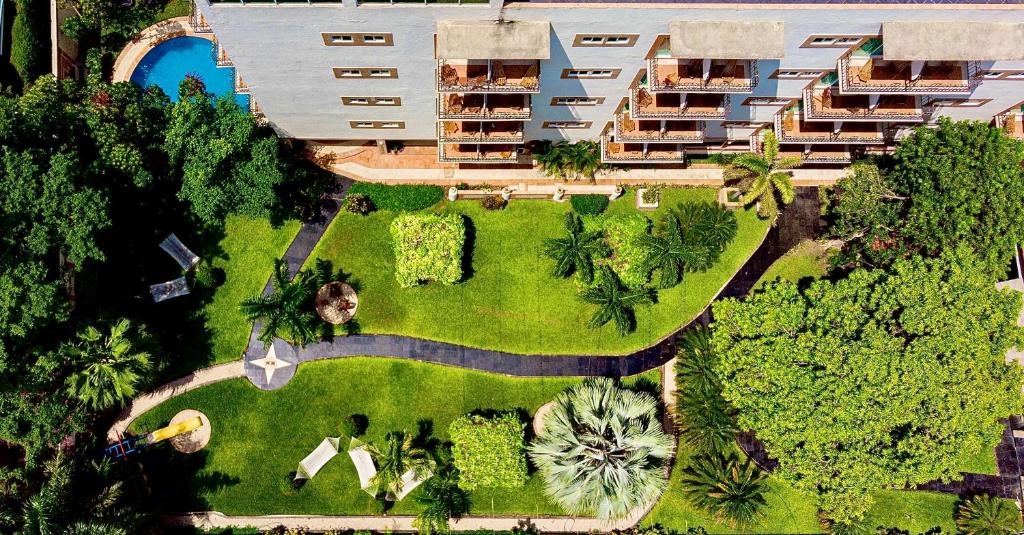 Hotel Palacio Maya Hotel Palacio Maya
