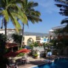 Hotel Palapa Palace