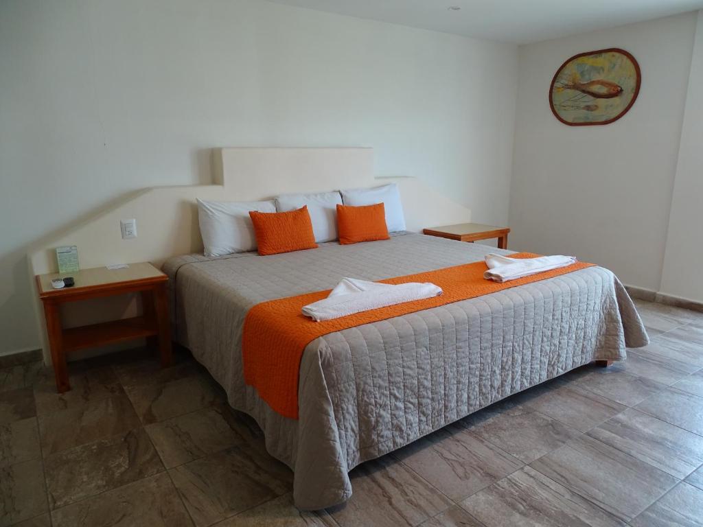 Hotel Palapa Palace Hotel Palapa Palace