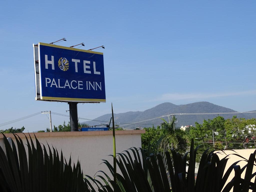 Hotel Palapa Palace Hotel Palapa Palace