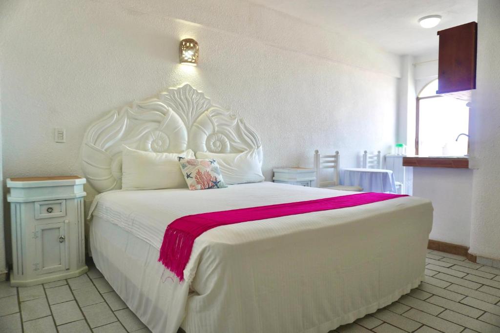Hotel Paloma del Mar