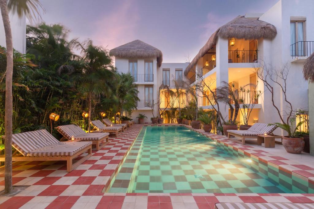 Hotel Panamera