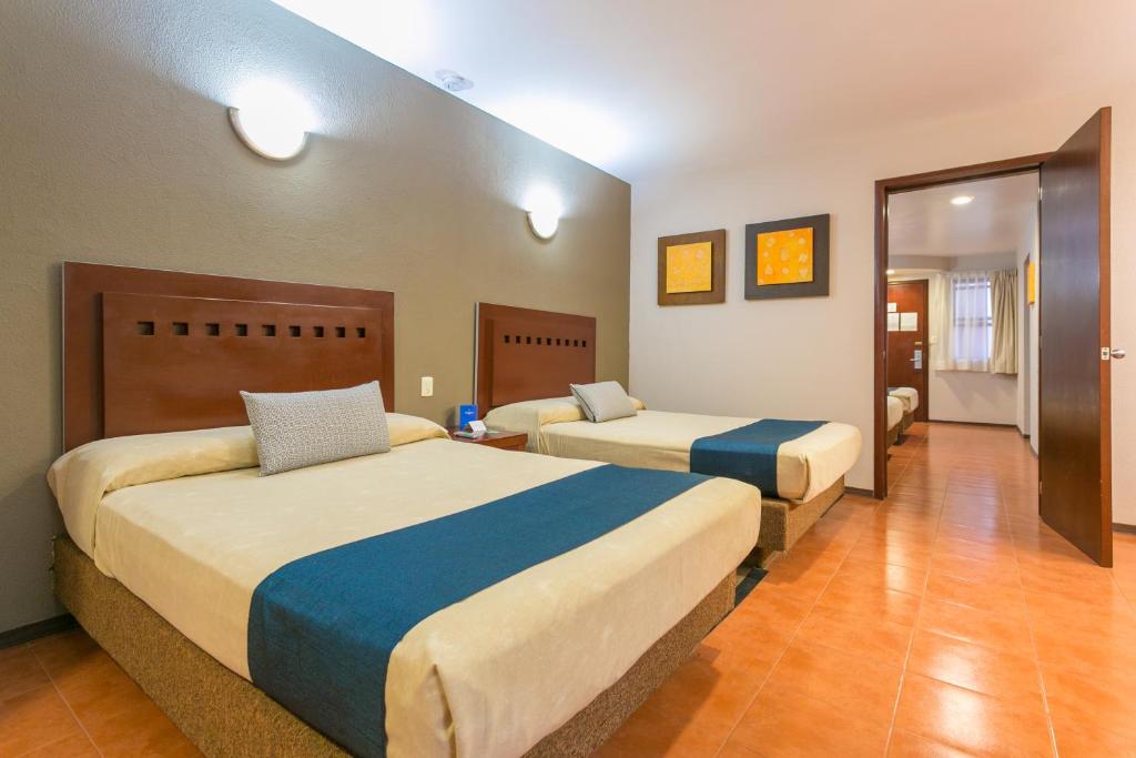Hotel Panamerican