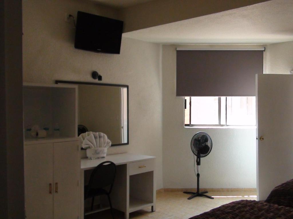 Hotel Panuco