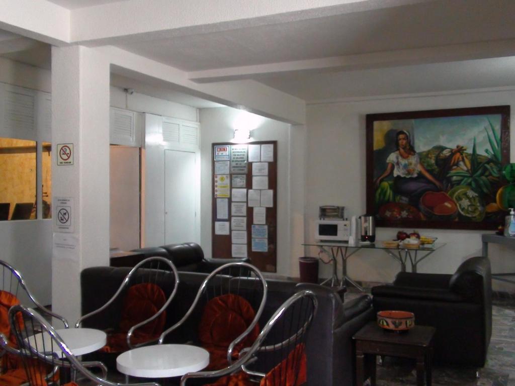 Hotel Panuco