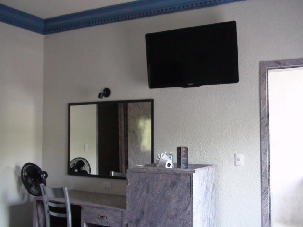 Hotel Panuco