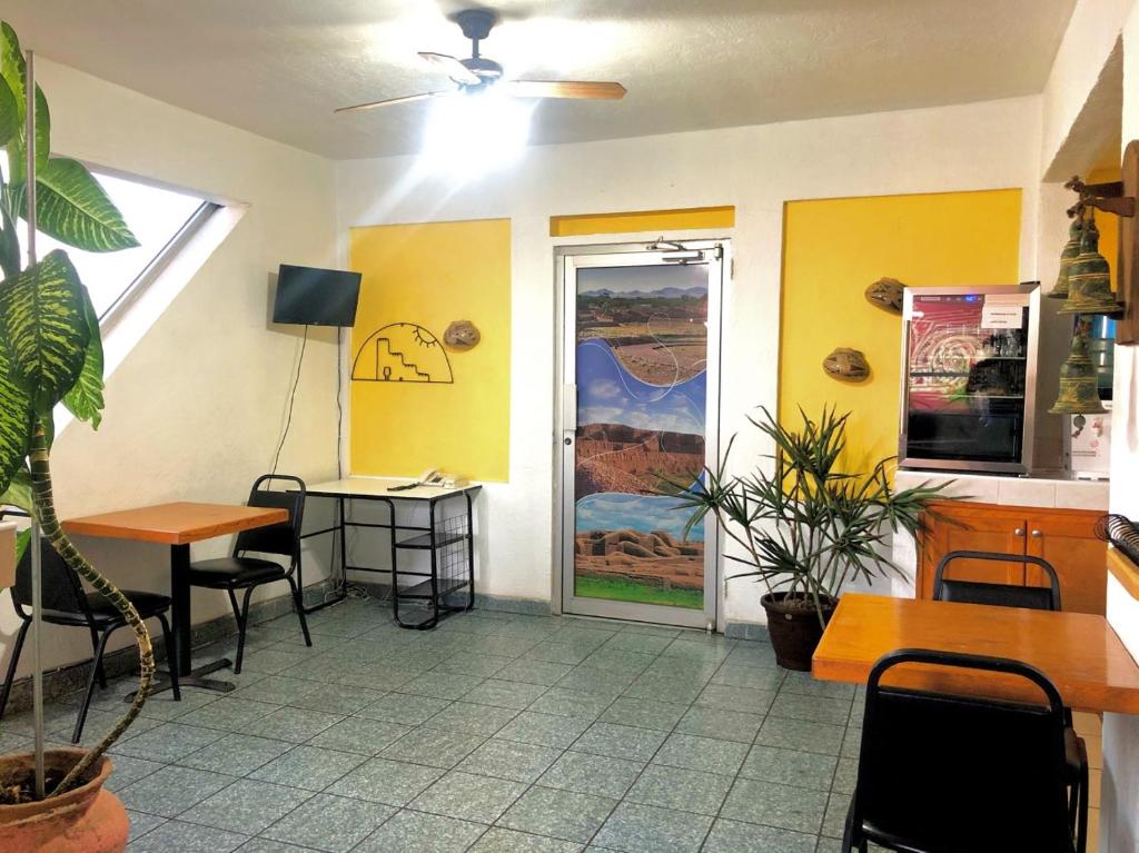 Hotel Paquime Hotel Paquime