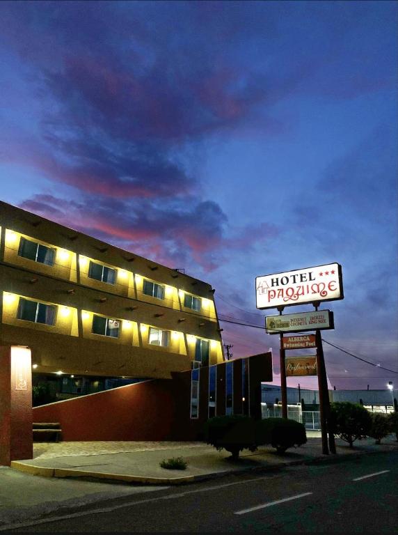 Hotel Paquime Hotel Paquime
