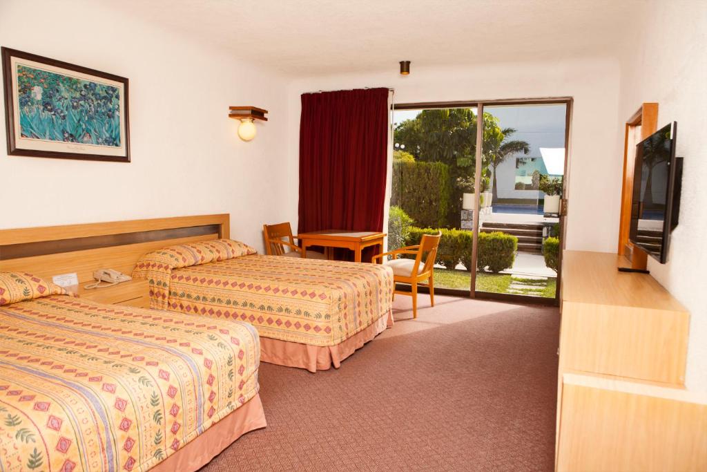 Hotel Paradise Inn Hotel Paradise Inn