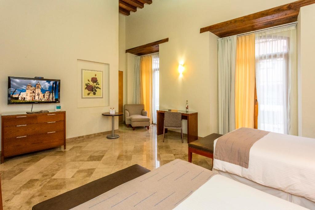 Hotel Parador de Alcalá Hotel Parador de Alcalá
