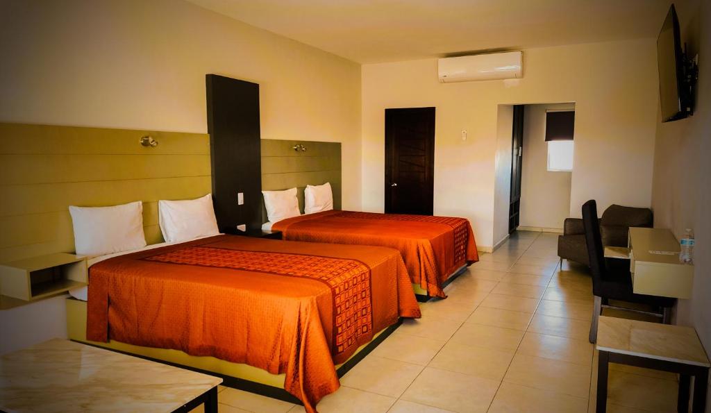 Hotel Paraiso Hotel Paraiso