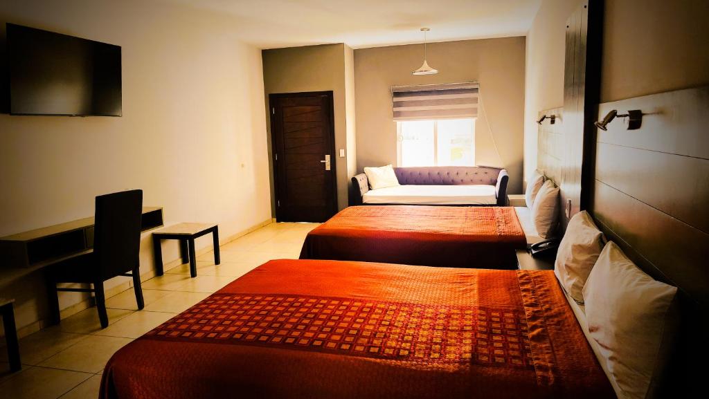 Hotel Paraiso Hotel Paraiso