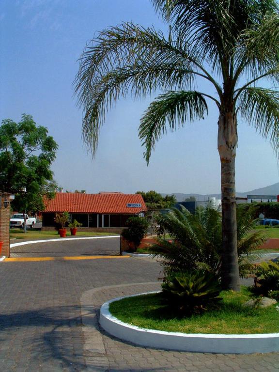 Hotel Paraiso Hotel Paraiso