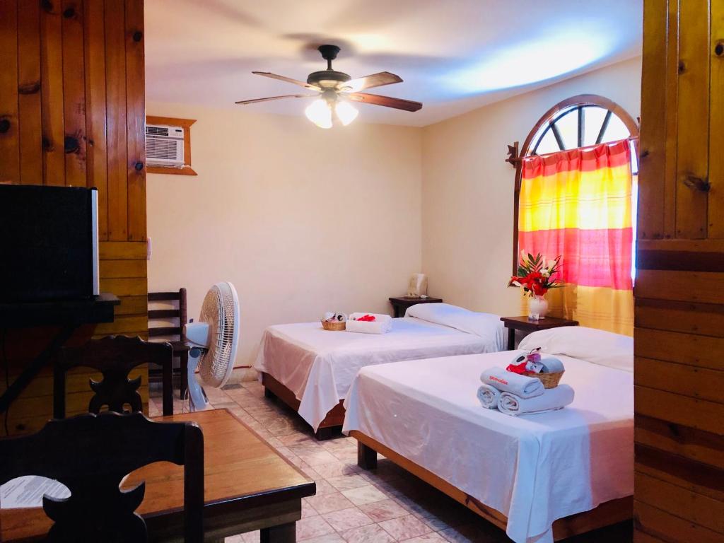 Hotel Paraíso del Pescador by Rotamundos