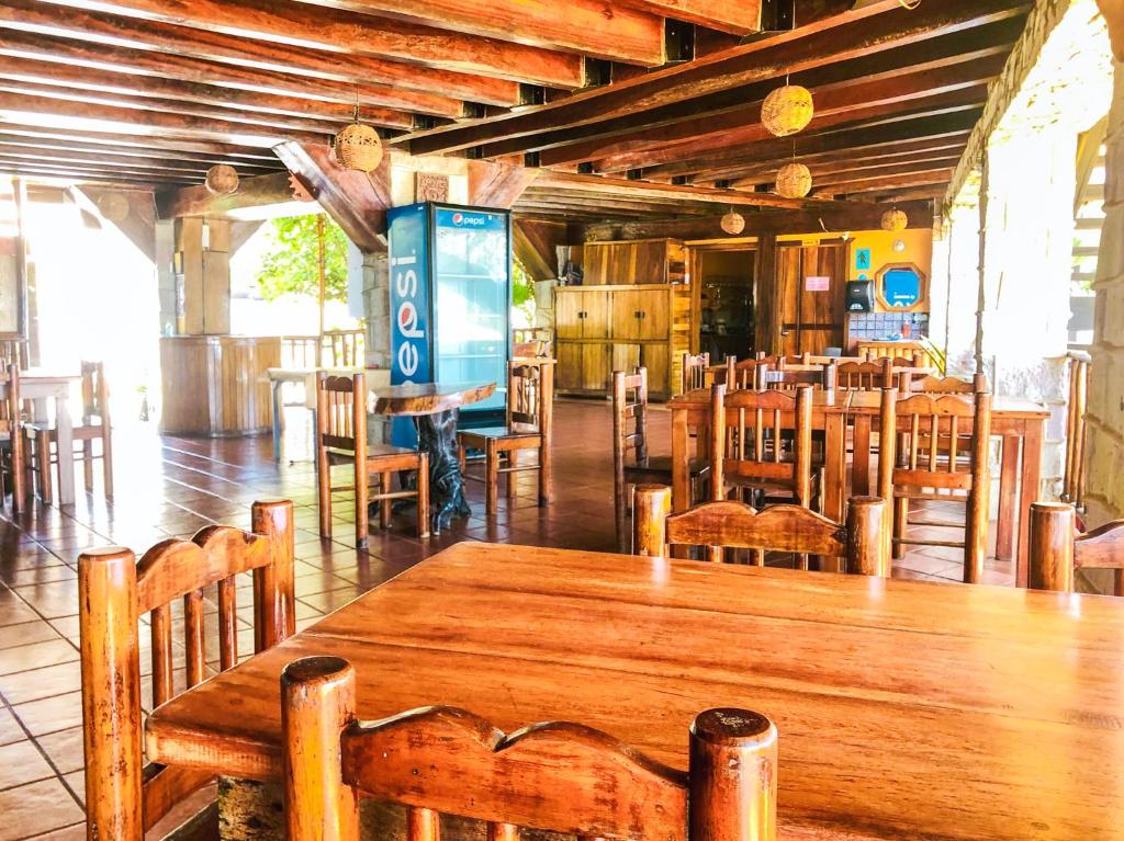 Hotel Paraíso del Pescador by Rotamundos