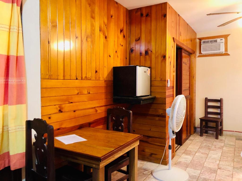 Hotel Paraíso del Pescador by Rotamundos