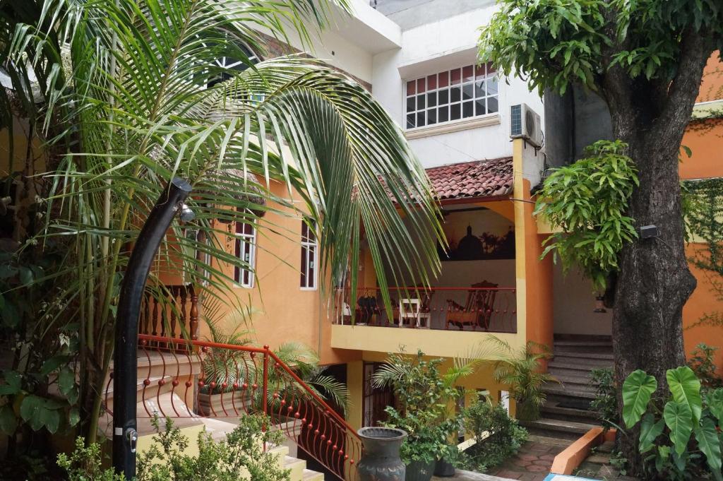 Hotel Paraiso Huasteco Hotel Paraiso Huasteco