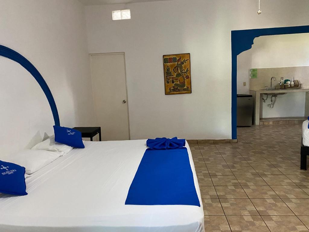 Hotel Paraíso Kora Hotel Paraíso Kora