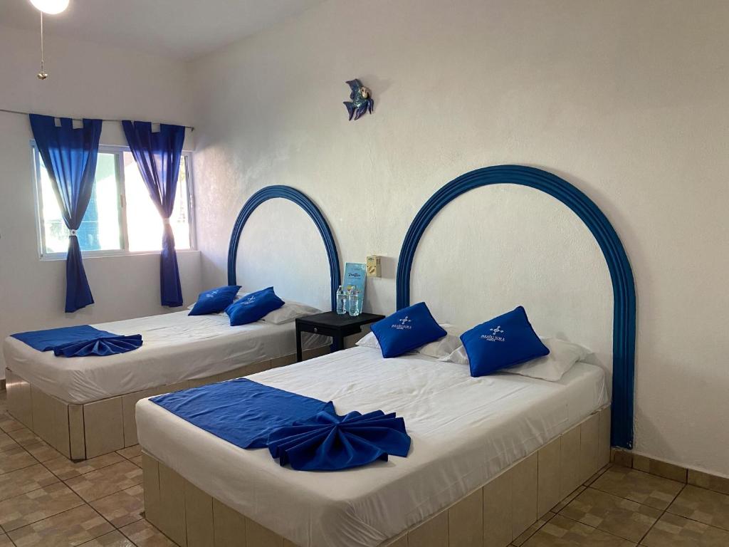 Hotel Paraíso Kora Hotel Paraíso Kora